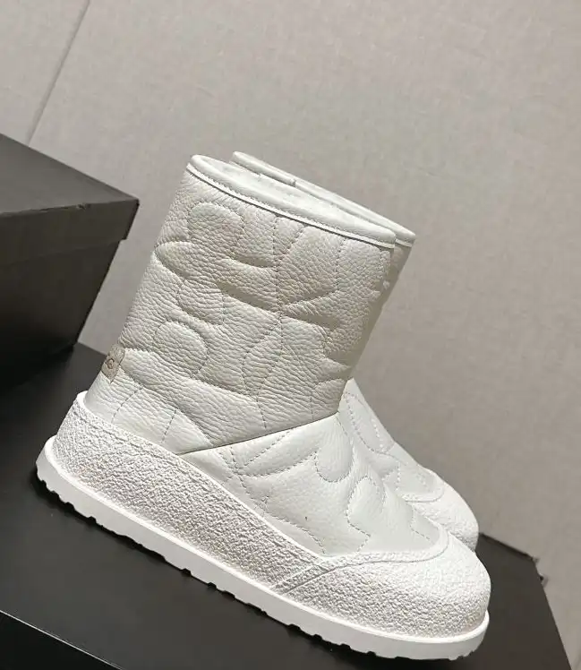 hype UGG Boots