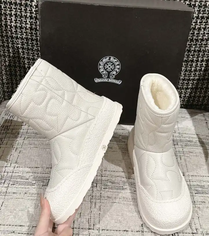 hype UGG Boots