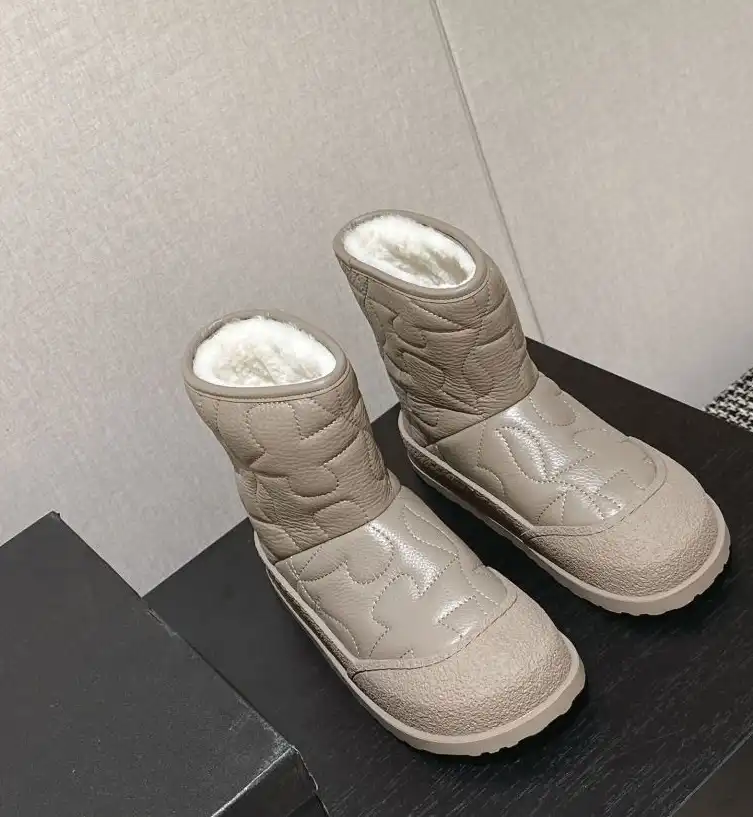 hype UGG Boots