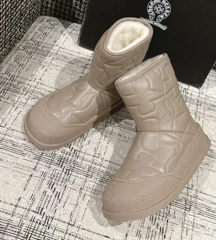 hype UGG Boots