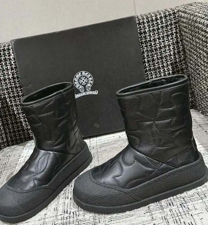 hype UGG Boots