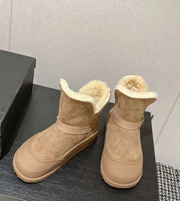 hype UGG Boots