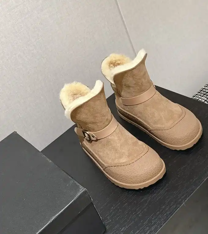 hype UGG Boots