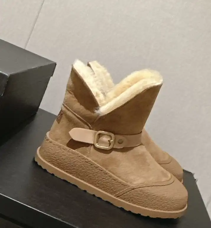 hype UGG Boots