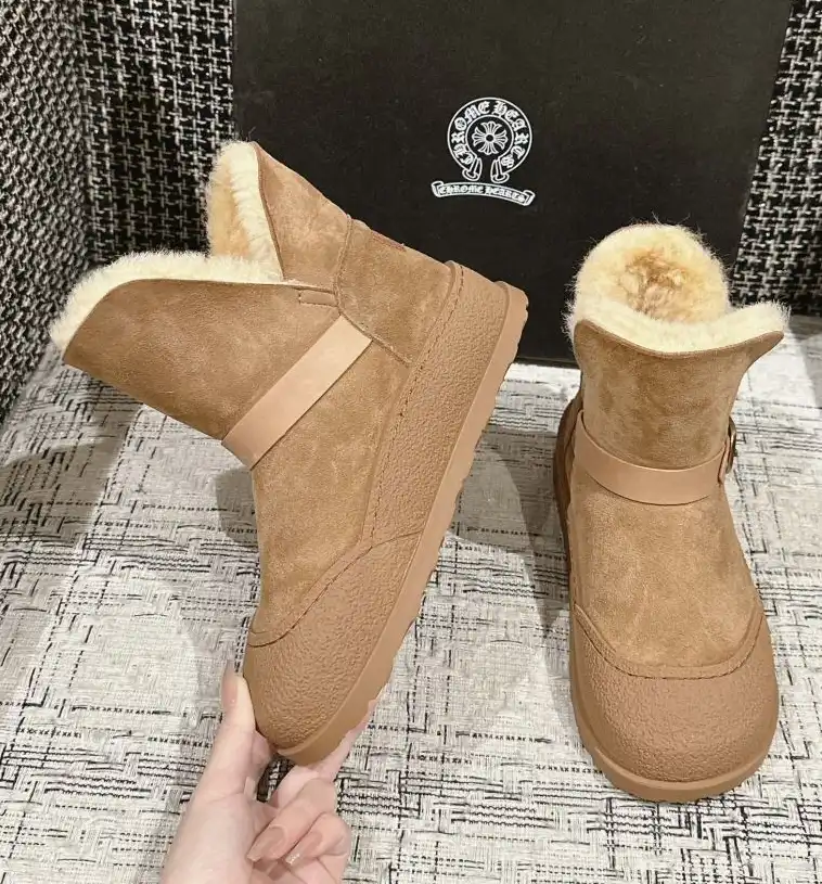 hype UGG Boots