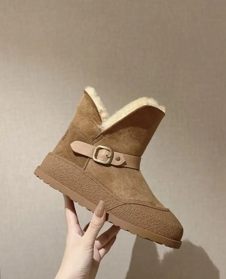 hype UGG Boots