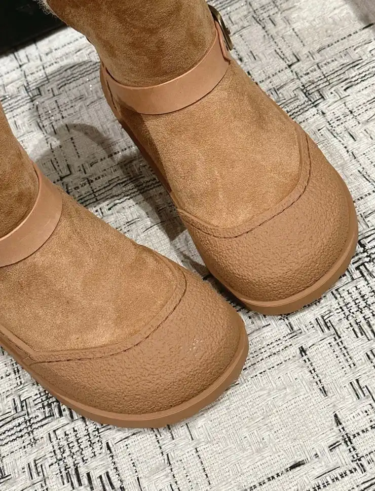 hype UGG Boots