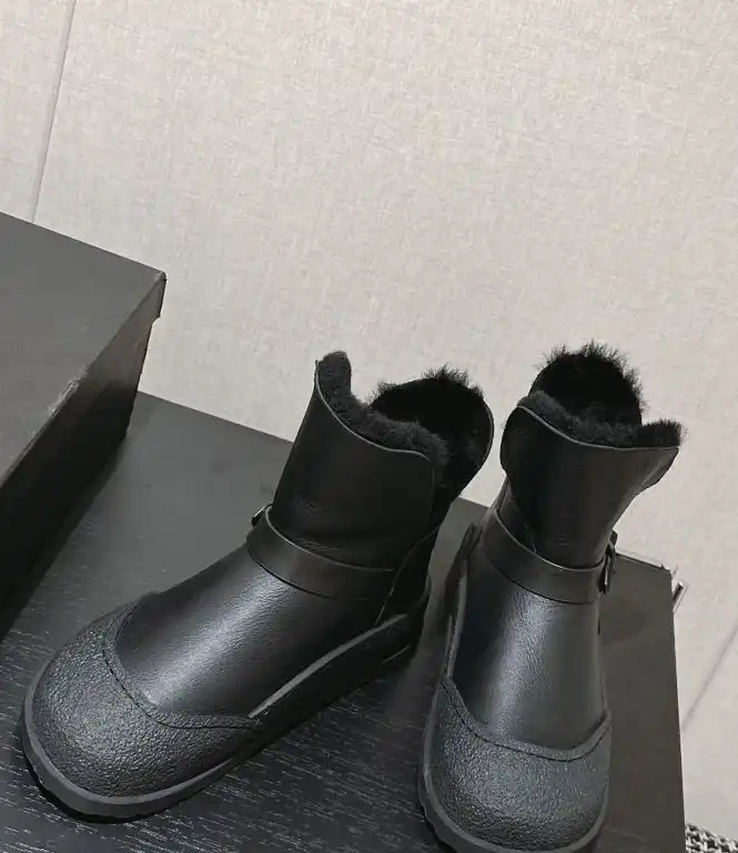 hype UGG Boots