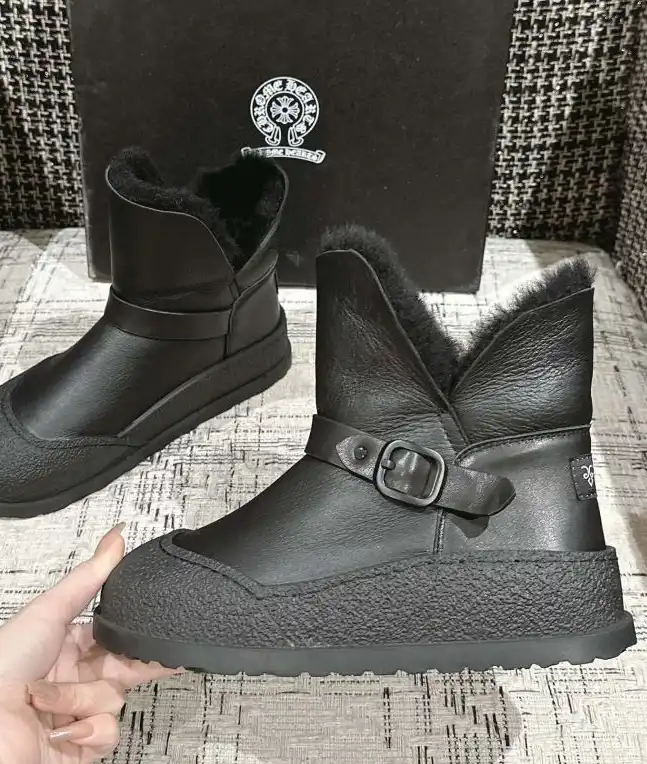 hype UGG Boots