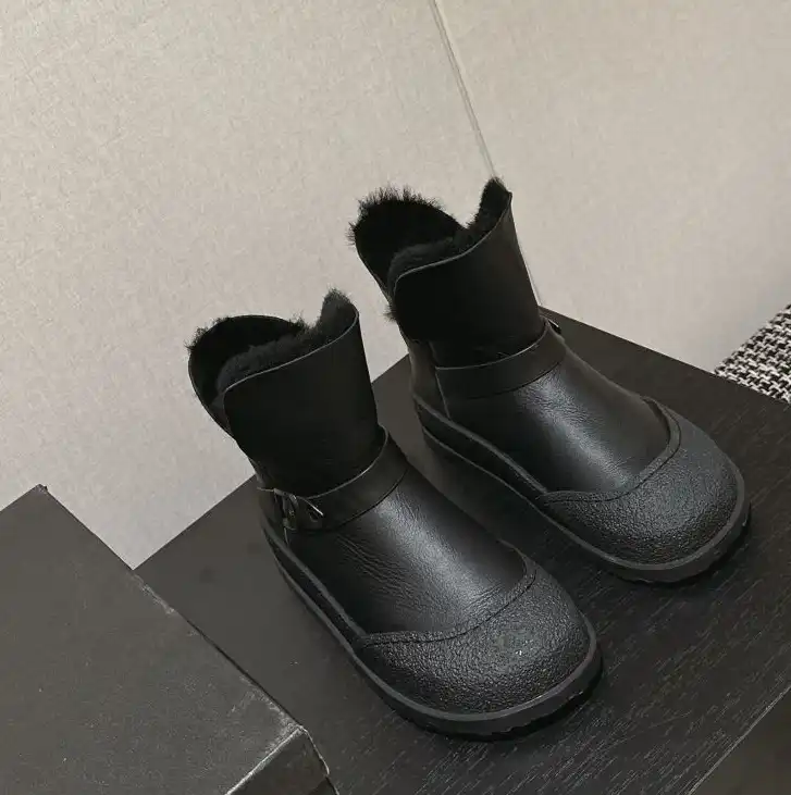 hype UGG Boots