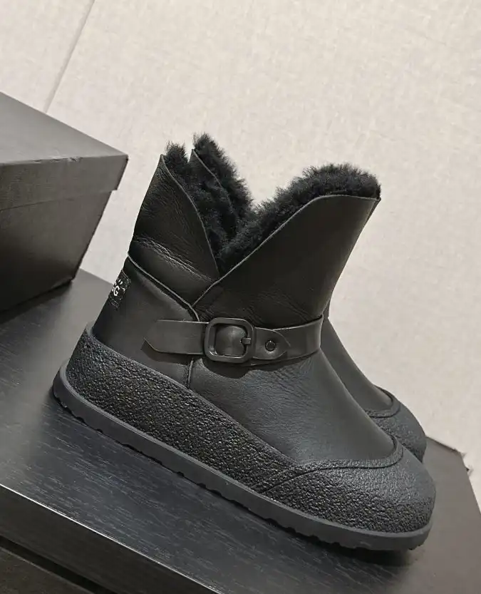 hype UGG Boots