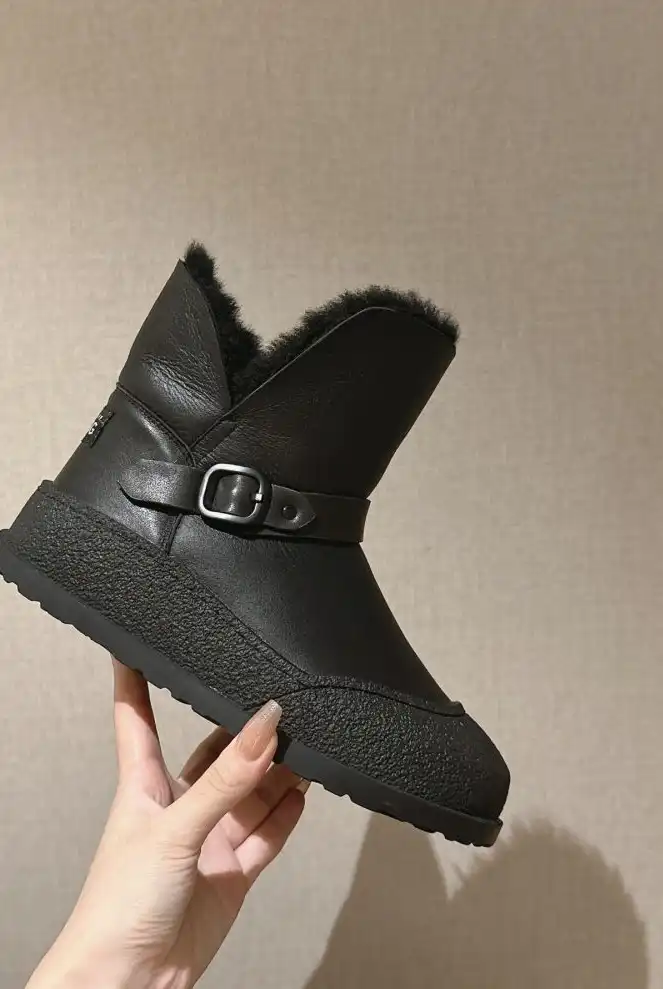 hype UGG Boots