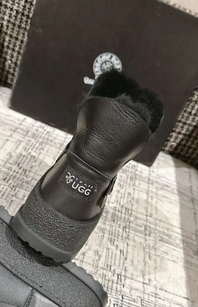 hype UGG Boots