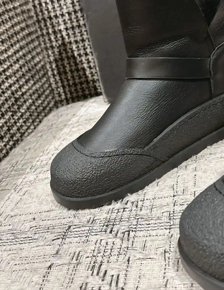 hype UGG Boots