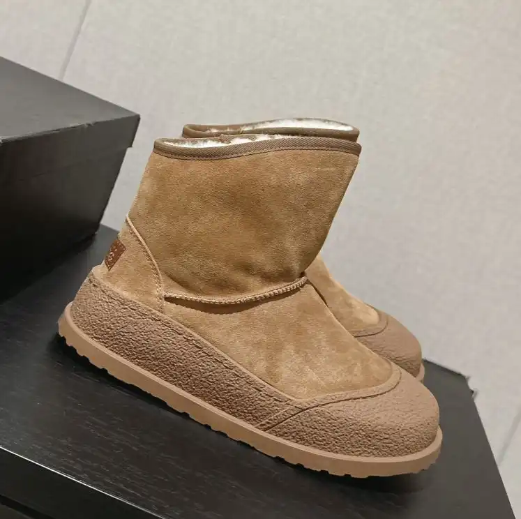 hype UGG Boots