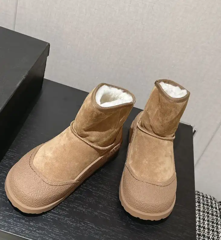 hype UGG Boots