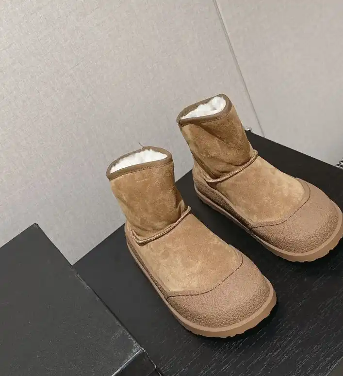 hype UGG Boots