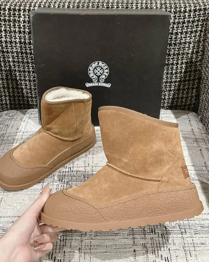 hype UGG Boots