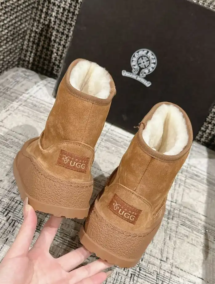 hype UGG Boots