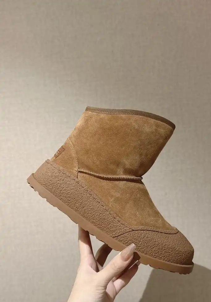 hype UGG Boots