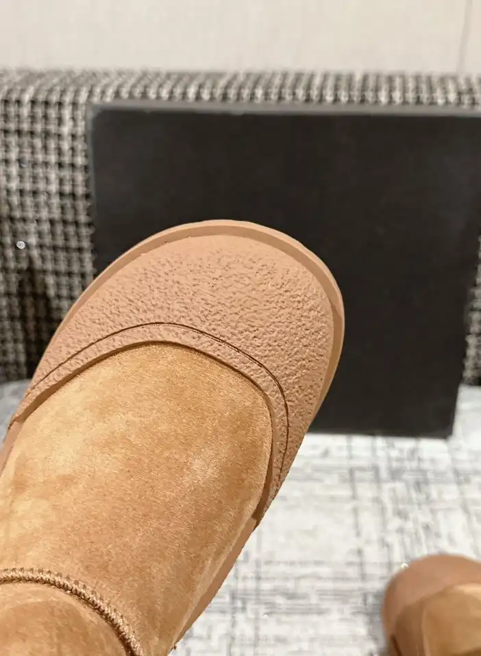 hype UGG Boots