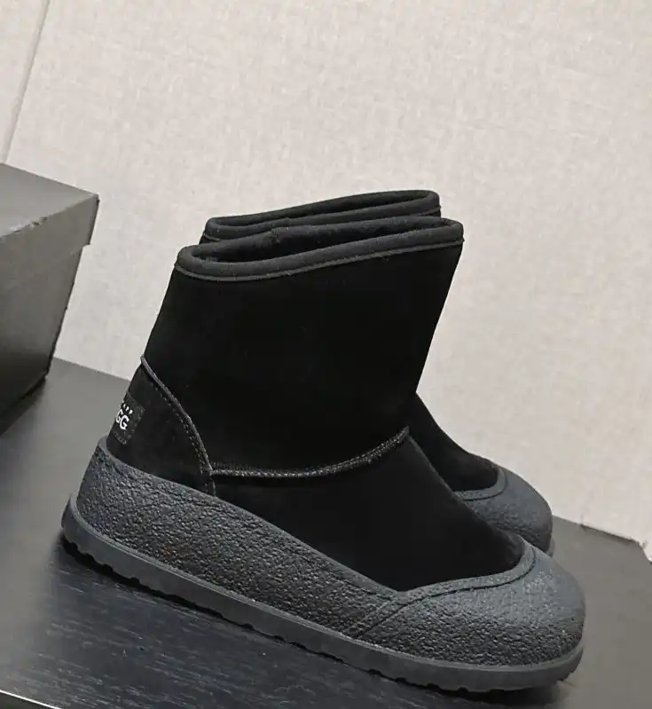 hype UGG Boots