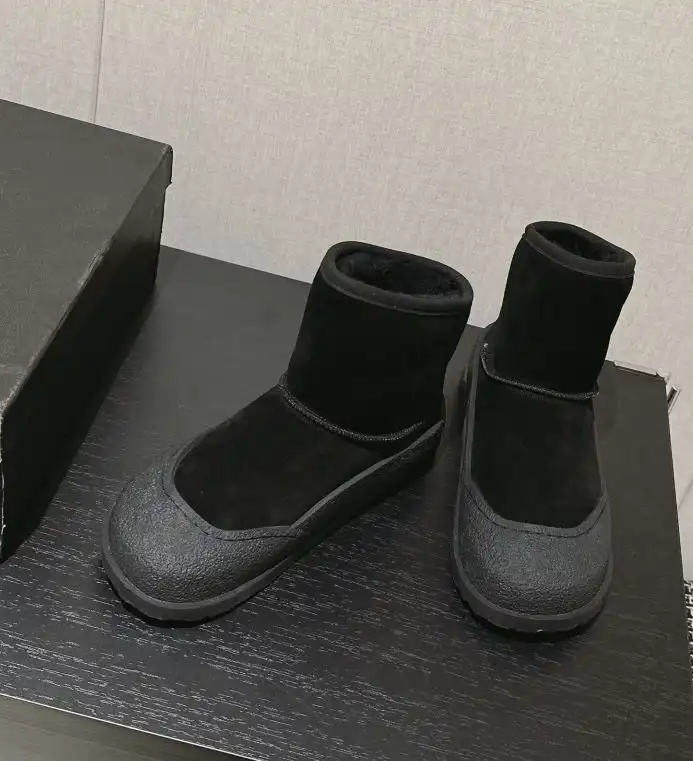 hype UGG Boots