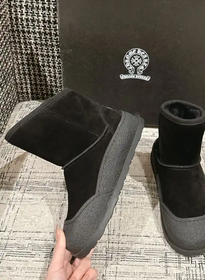 hype UGG Boots