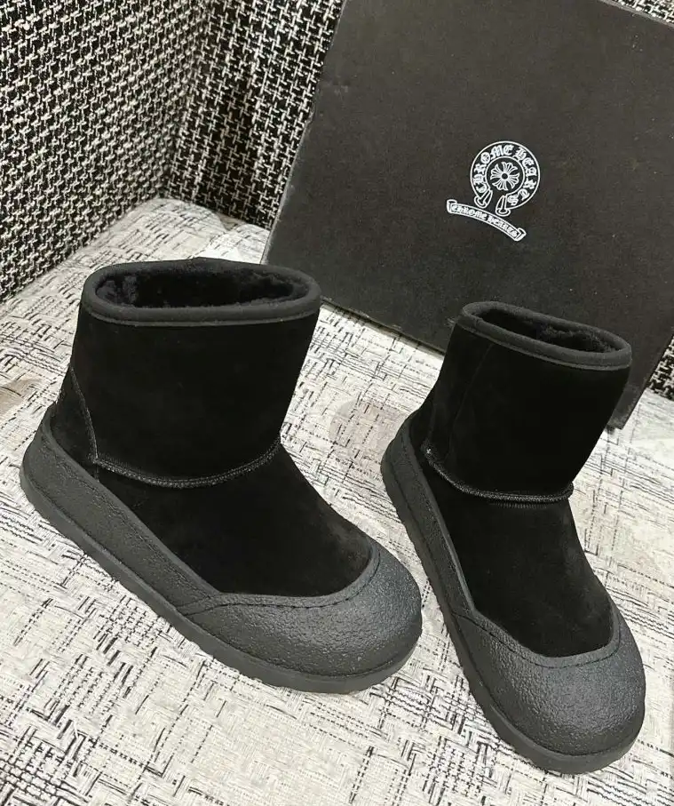 hype UGG Boots