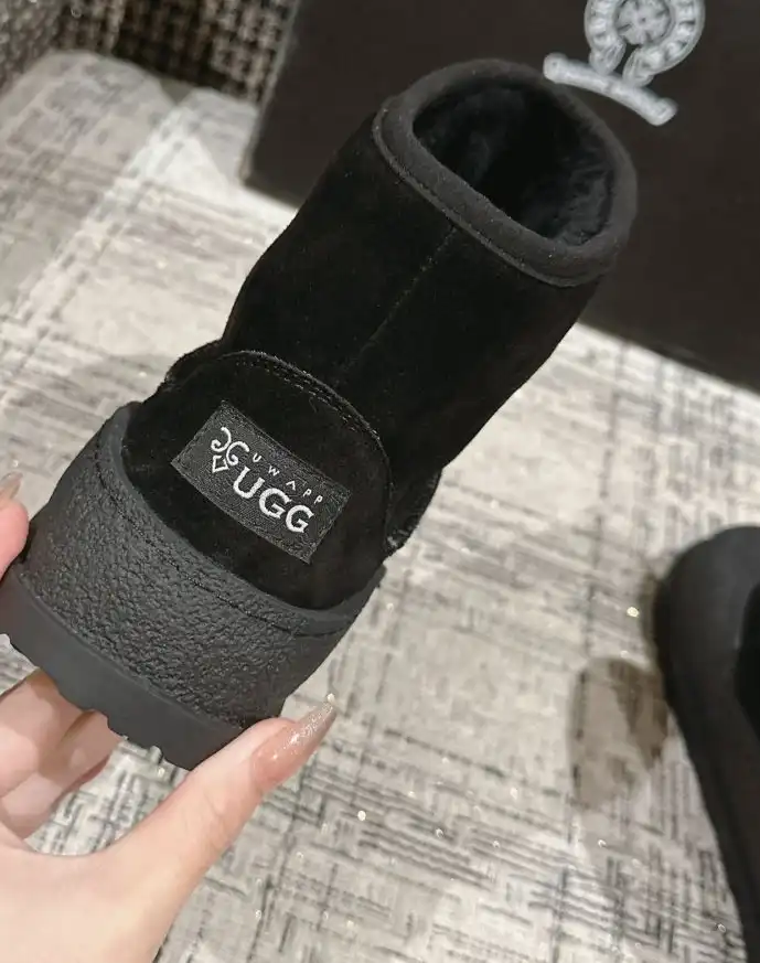 hype UGG Boots