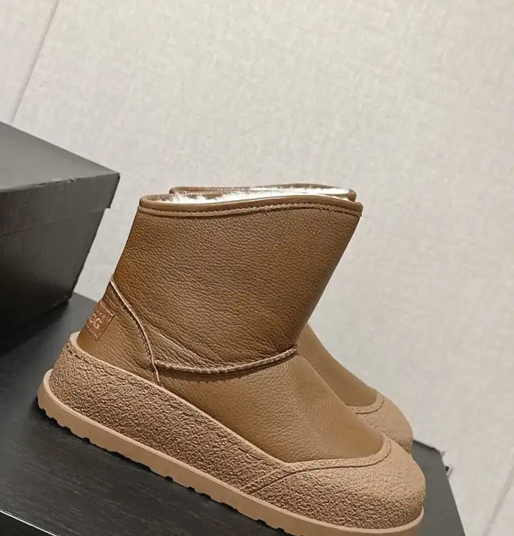 hype UGG Boots