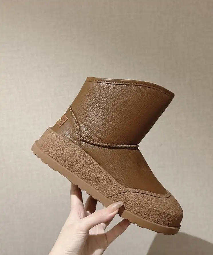 hype UGG Boots