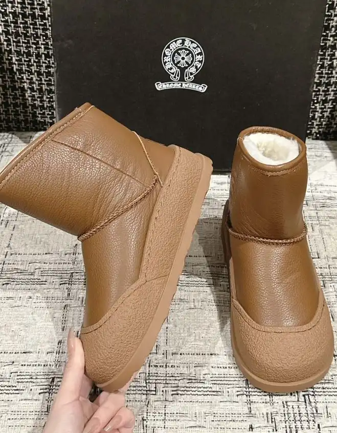 hype UGG Boots