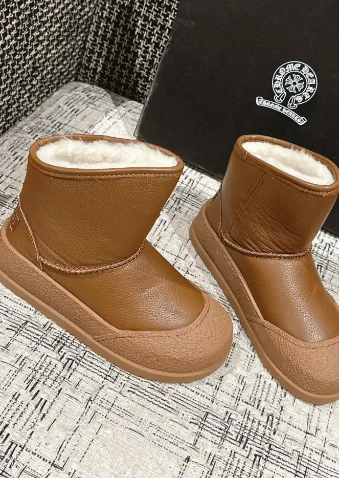 hype UGG Boots