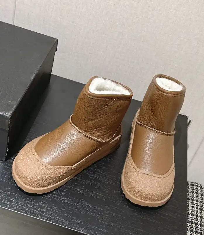 hype UGG Boots