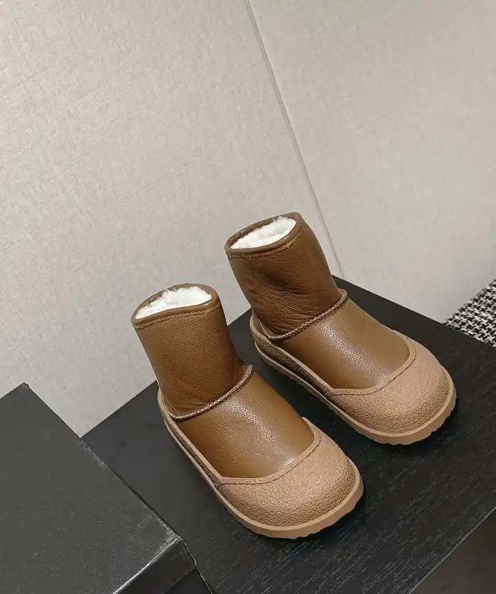 hype UGG Boots