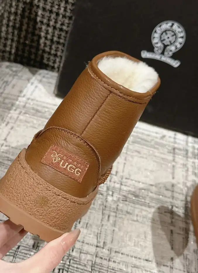 hype UGG Boots