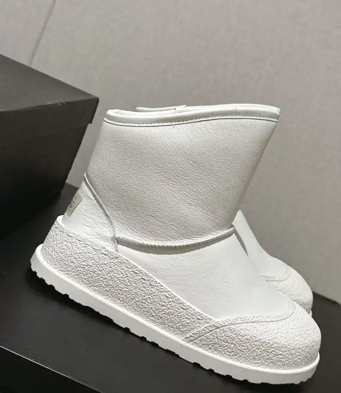 hype UGG Boots