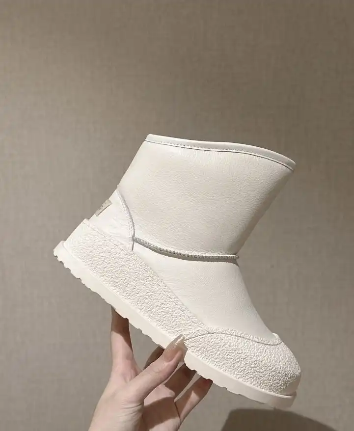 hype UGG Boots