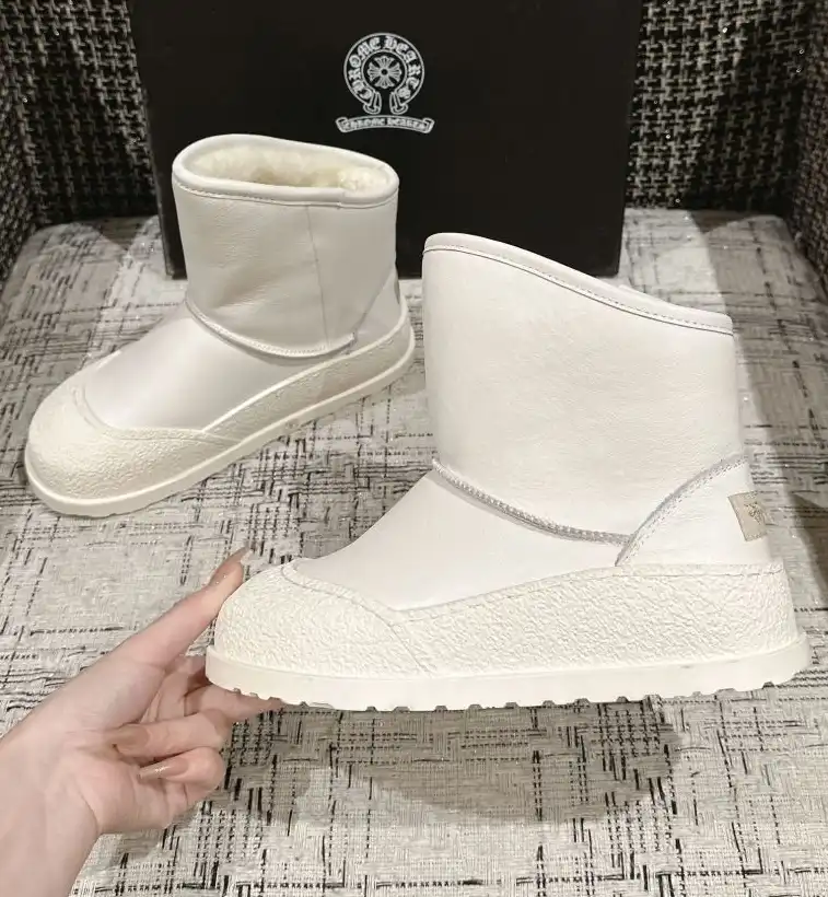 hype UGG Boots