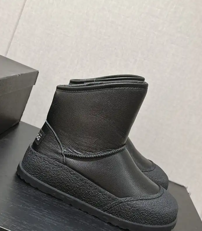 hype UGG Boots