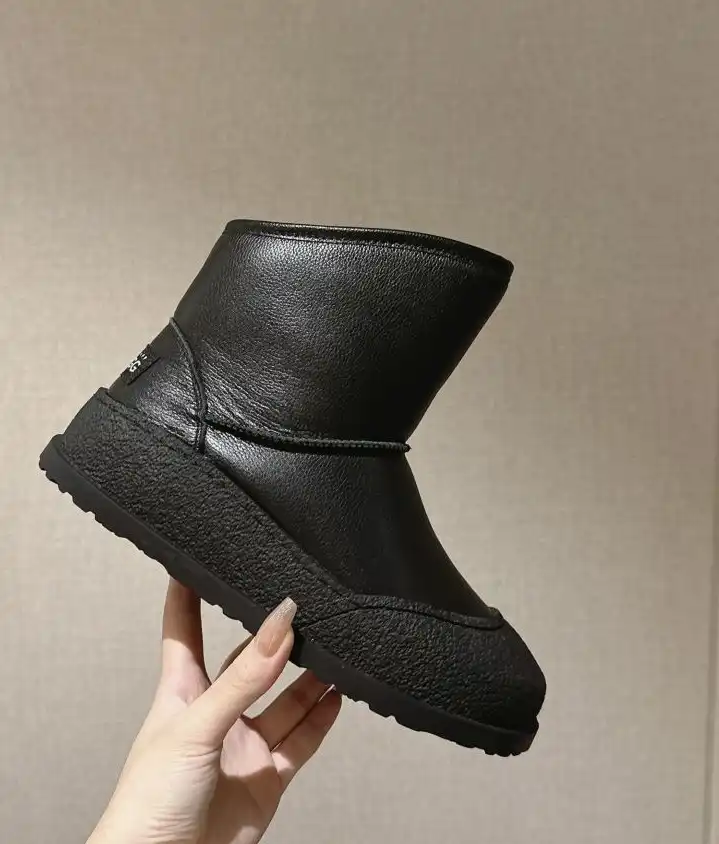 hype UGG Boots