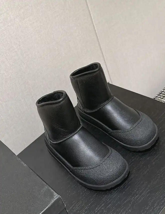 hype UGG Boots