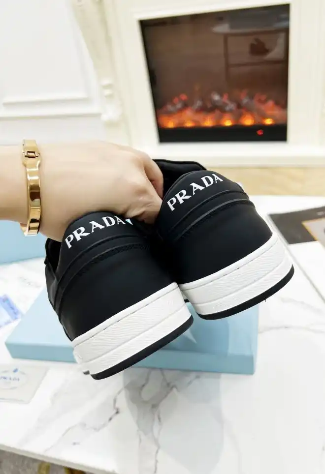 hype Prada Sneakers