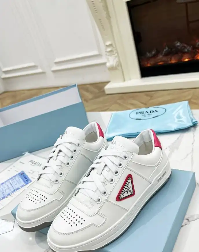 hype Prada Sneakers