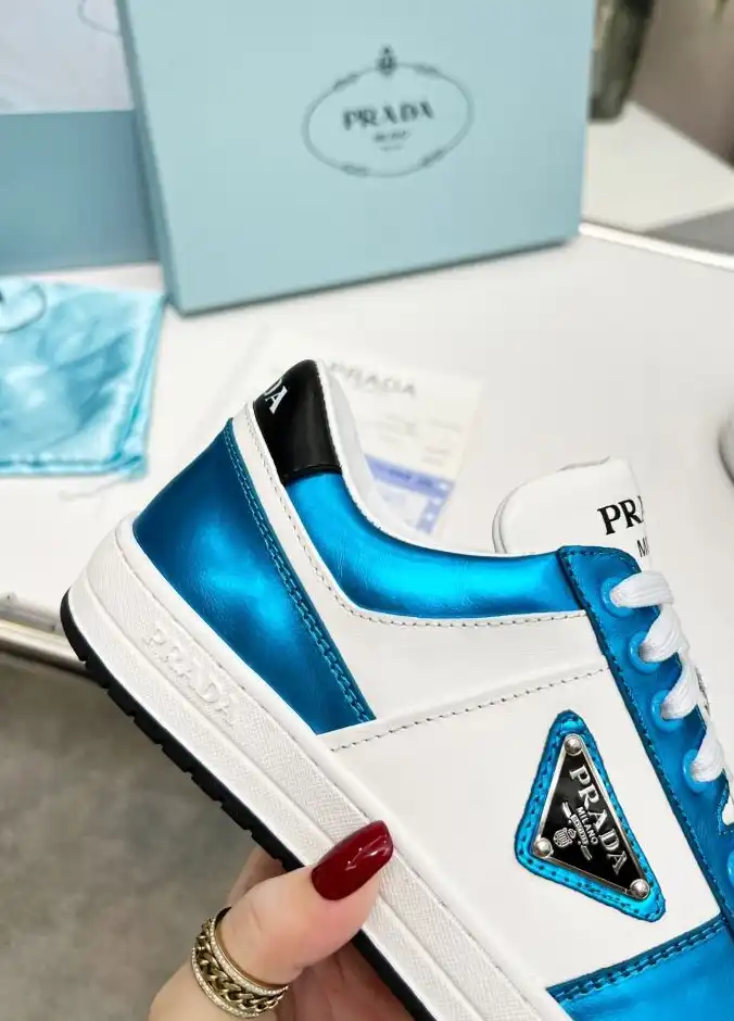 hype Prada Sneakers