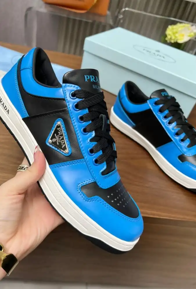 hype Prada Sneakers