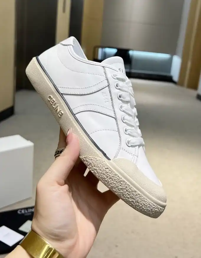 hype Celine Sneakers