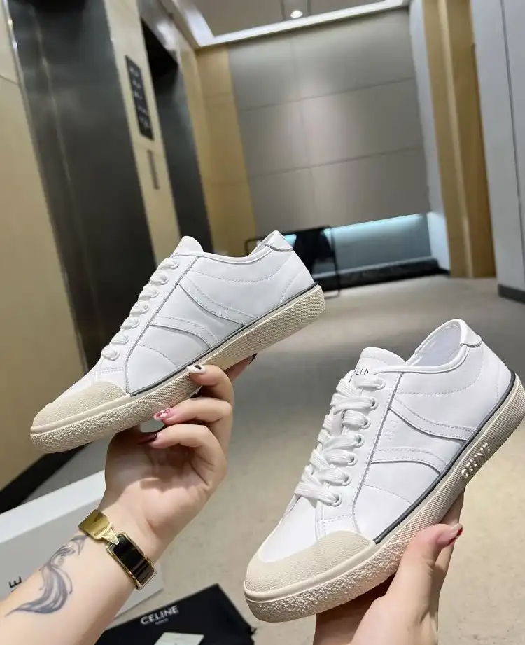 hype Celine Sneakers