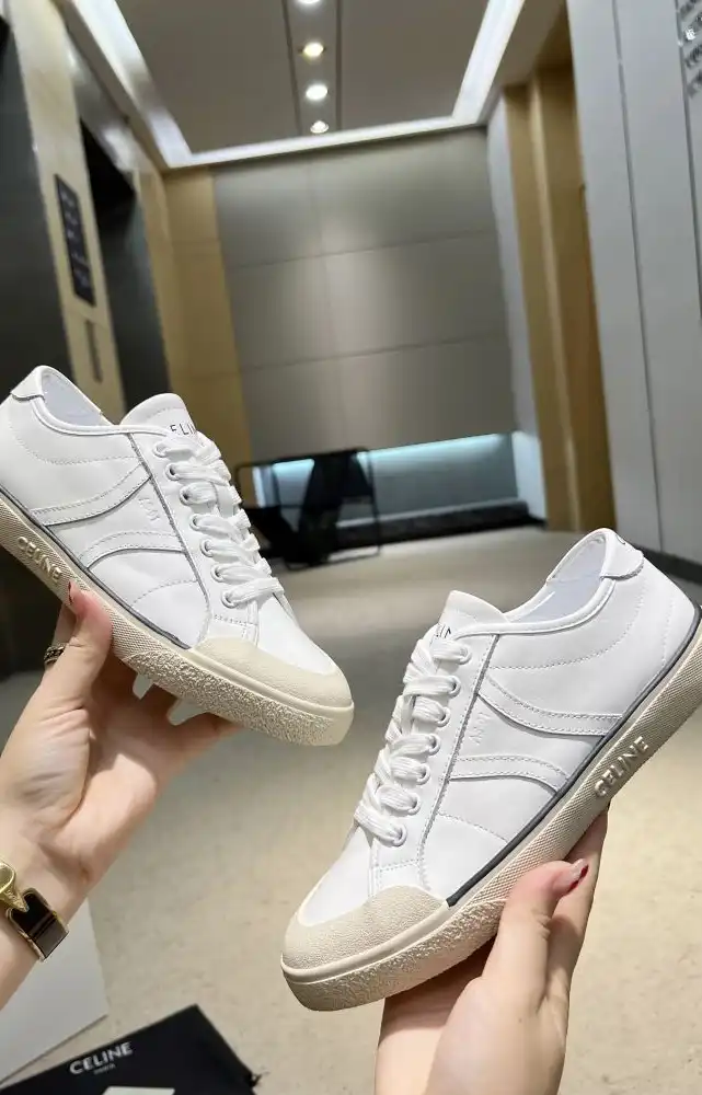 hype Celine Sneakers